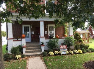 737 W Grant St, Houston, PA 15342