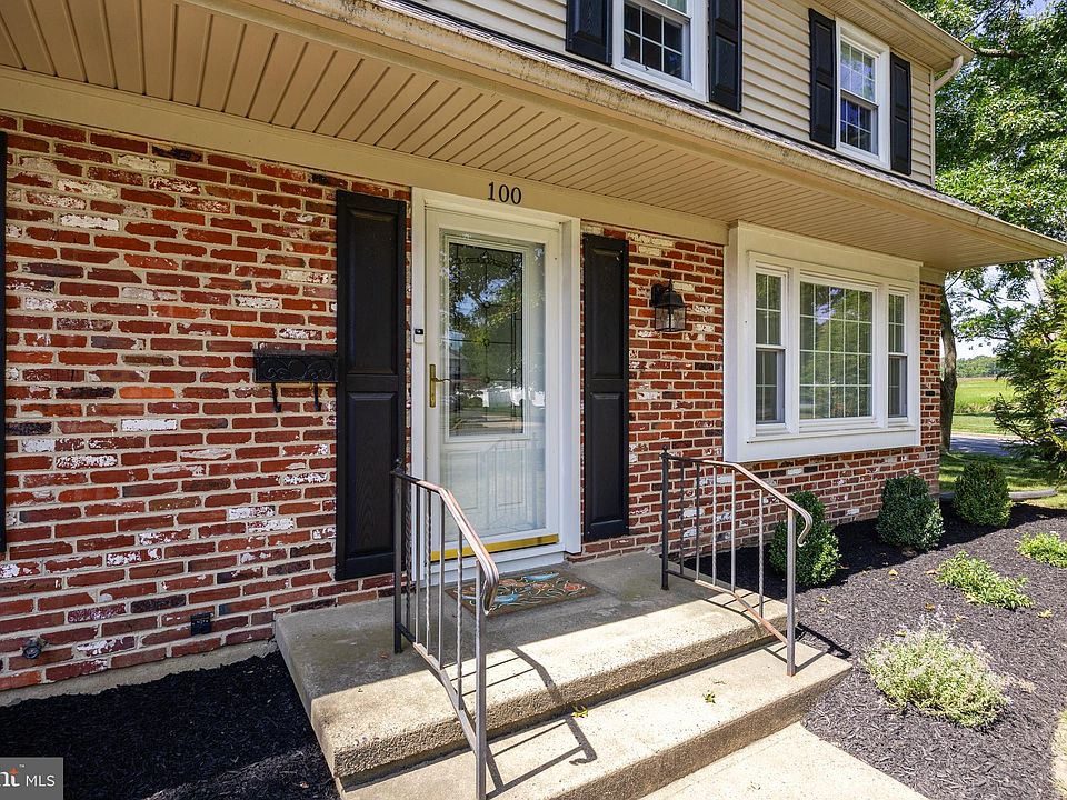 100 Thornhill Rd, Cherry Hill, NJ 08003 | Zillow