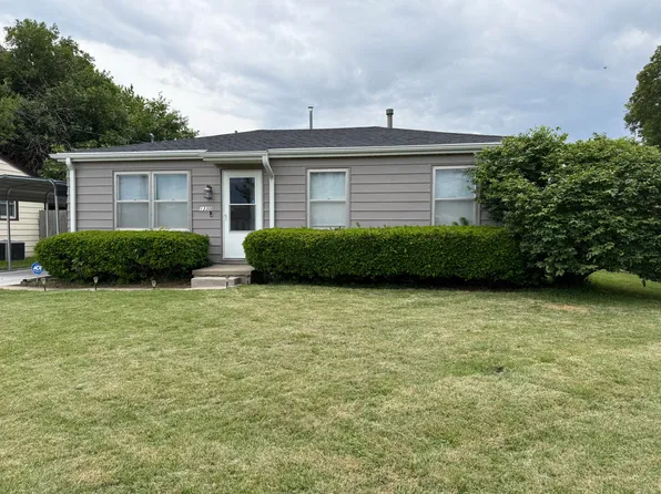 1330 N 22nd St, Council Bluffs, IA 51501