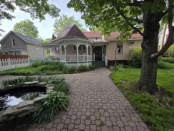 2nd image of 114 E Tulley St