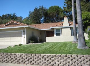 690 Bird Ct, Novato, CA 94947