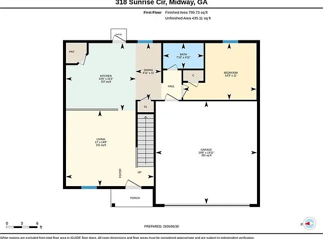 318 Sunrise Cir — Photo 23