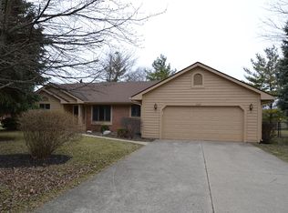 1302 Apple St, Greenfield, IN 46140