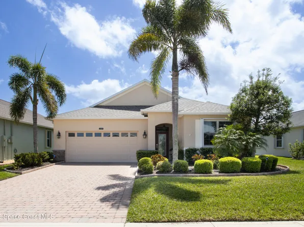 3489 Ahern Pl, Melbourne, FL 32940