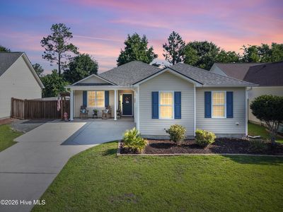 9492 Night Harbor Drive, Leland, NC, 28451