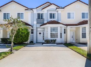 1256 S Beach Cir, Kissimmee, FL 34746