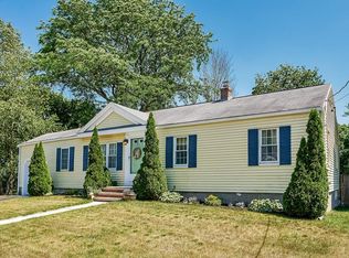 15 Longwood Rd, Weymouth, MA 02188