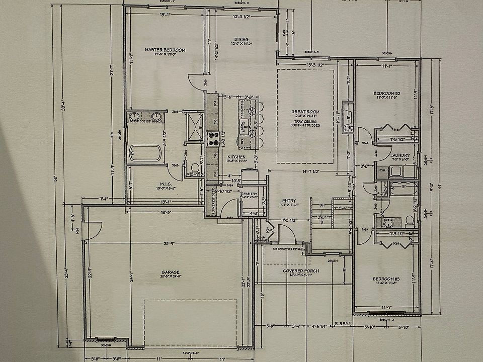 2nd image of 1211 Travertine Dr