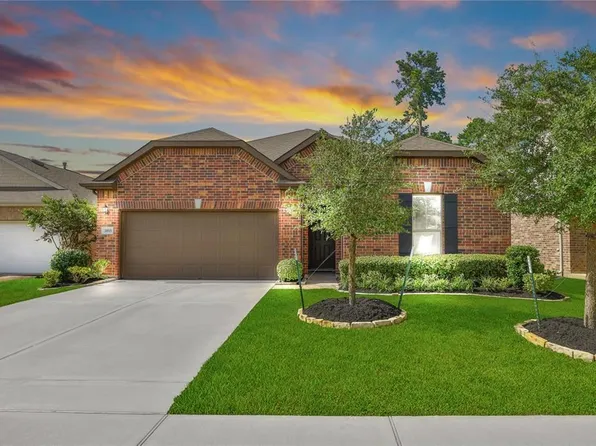 3893 Eagle Nest Lake Ln, Magnolia, TX 77354