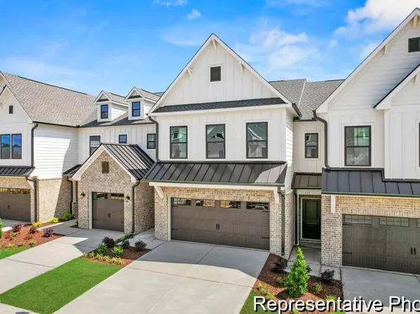 28 Agave Pl #169, Clayton, NC 27527