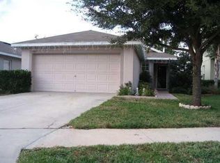 7907 Citrus Blossom Dr, Land O Lakes, FL 34637