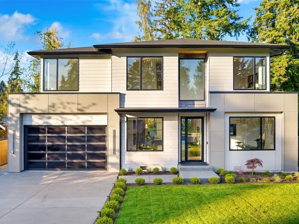 15546 SE 9th Street, Bellevue, WA 98007