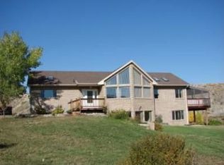 2515 Parrish Rd, Berthoud, CO 80513