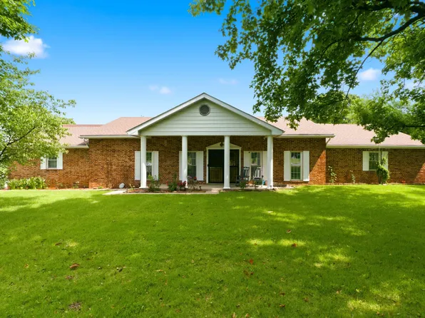 8691 W Us Highway 160, Willard, MO 65781