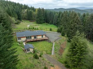 29970 Salmon River Hwy, Grand Ronde, OR 97347