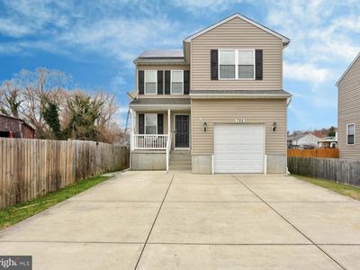 722 Wellham Ave, Glen Burnie, MD, 21061