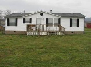 1515 Horton Hwy, Greeneville, TN 37745