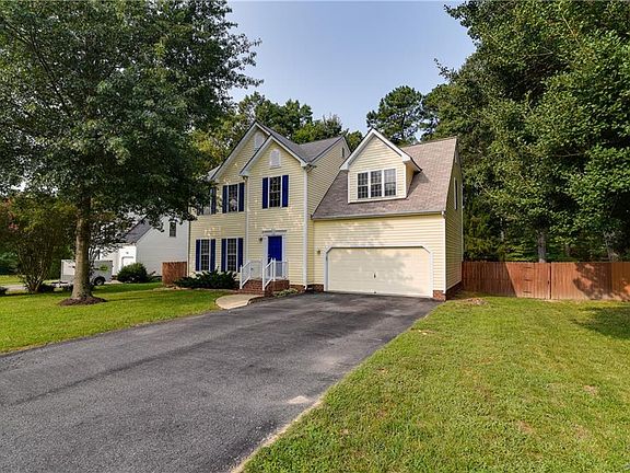 5th image of 9412 Hungary Woods Dr