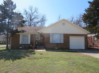 3300 NW 42nd St, Oklahoma City, OK 73112