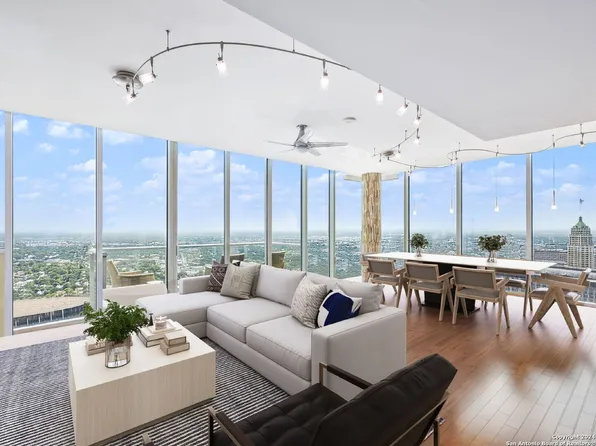 610 E MARKET ST #3001, San Antonio, TX 78205