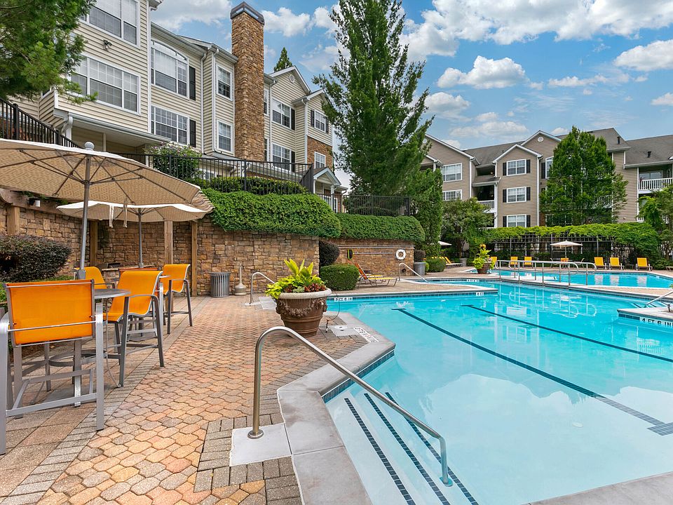 Clover Apartment Rentals Atlanta, GA Zillow