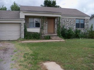 1008 NW 101st St, Oklahoma City, OK 73114