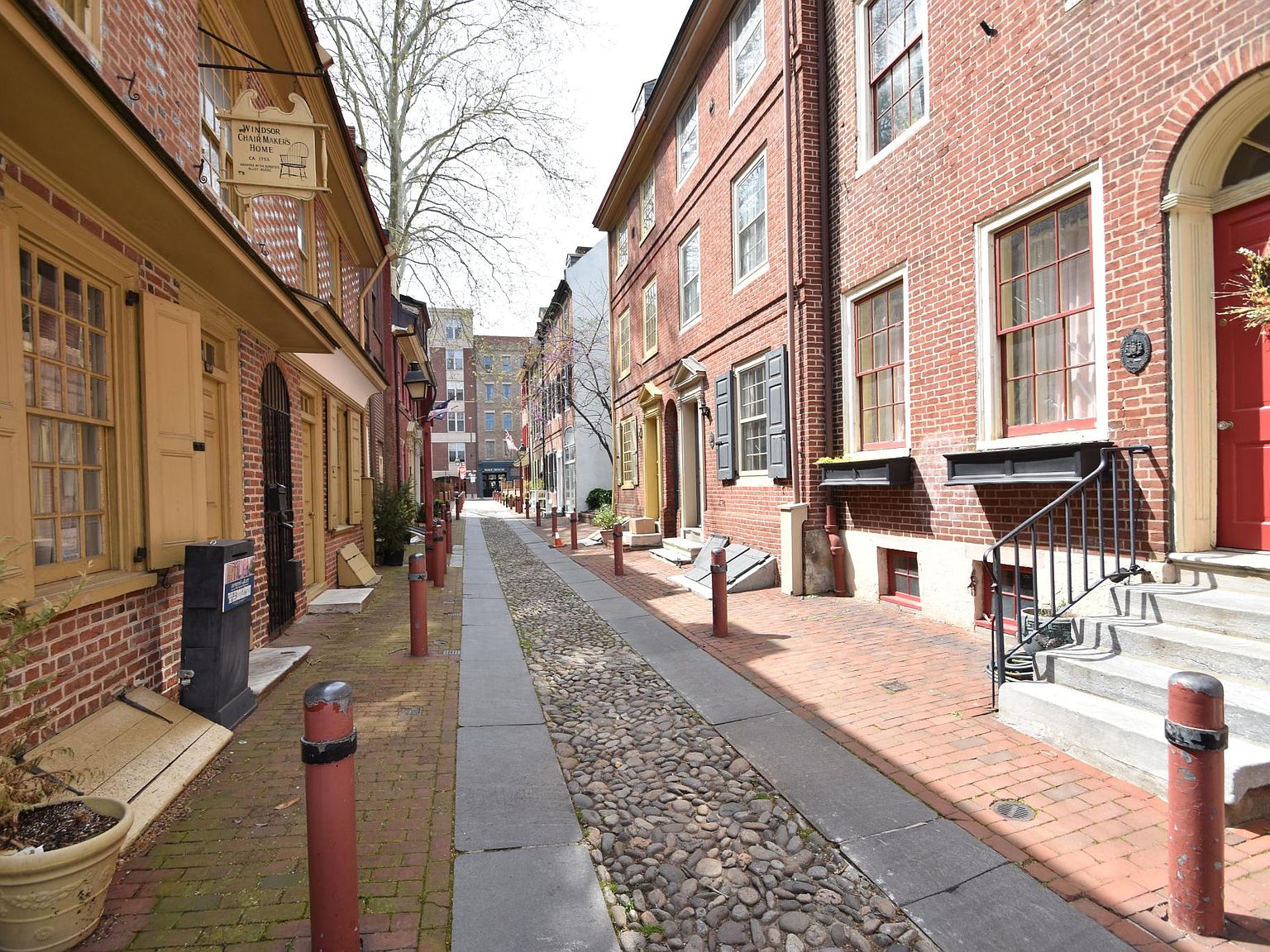 125 Elfreths Aly APT A, Philadelphia, PA 19106 Zillow