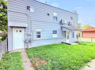68 E James St #3, River Rouge, MI 48218