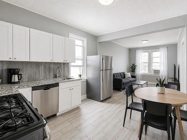 148 Carlton Ave #2R — Photo 1