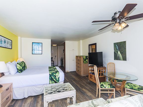 3rd image of 1765 Ala Moana Blvd APT 1285