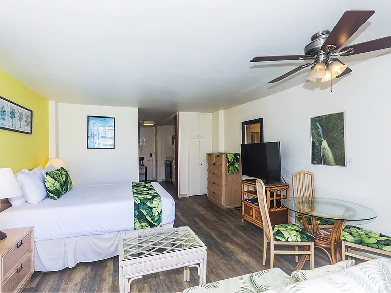1765 Ala Moana Blvd #1285 — Photo 3