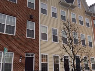 11 Gardenside Pl, Towson, MD 21286