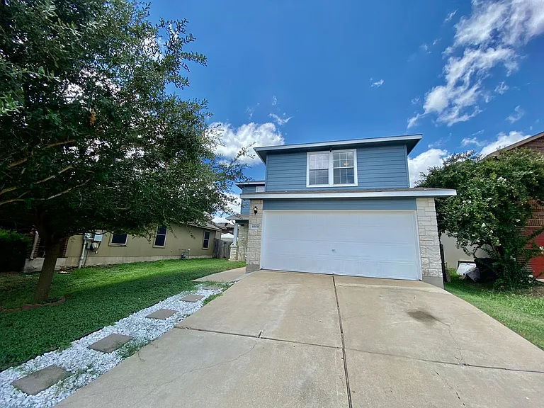 6608 Ferrystone Pass — Photo 1