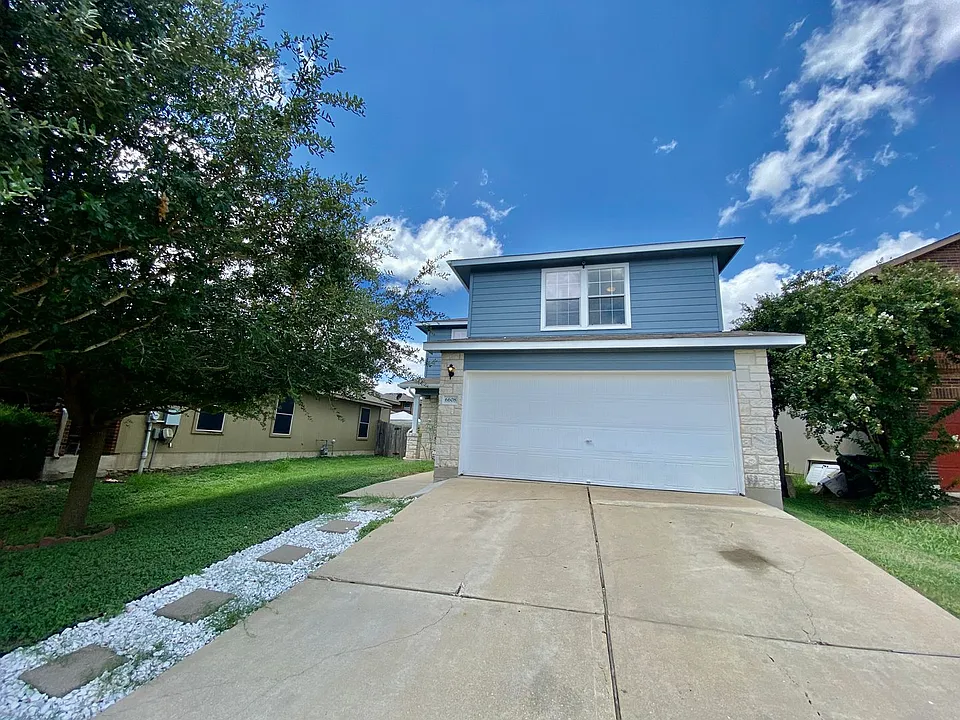 6608 Ferrystone Pass