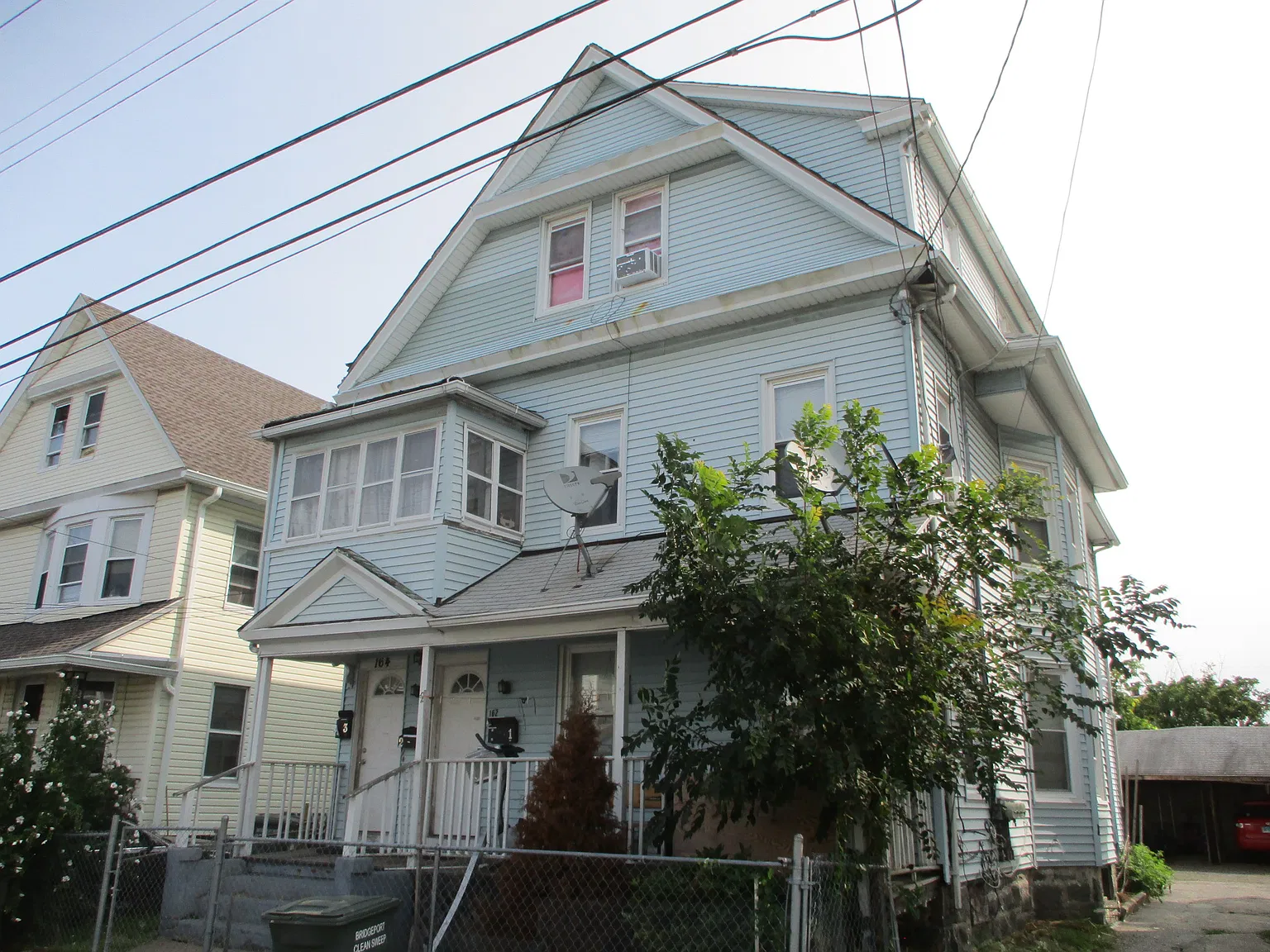162 Orchard Street - 2 — Photo 1