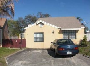 2431 SW 86th Ave, Hollywood, FL 33025