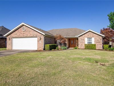 320 Center Dr, Lowell, AR, 72745