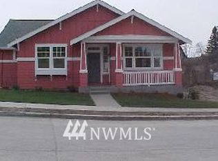 150 NE Sugar Maple, Poulsbo, WA 98370