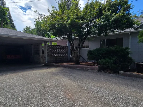 435 1/2 Zion St, Nevada City, CA 95959