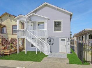 319 S 37th St, Richmond, CA 94804