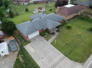 4709 Middle Urbana Rd, Springfield, OH 45503