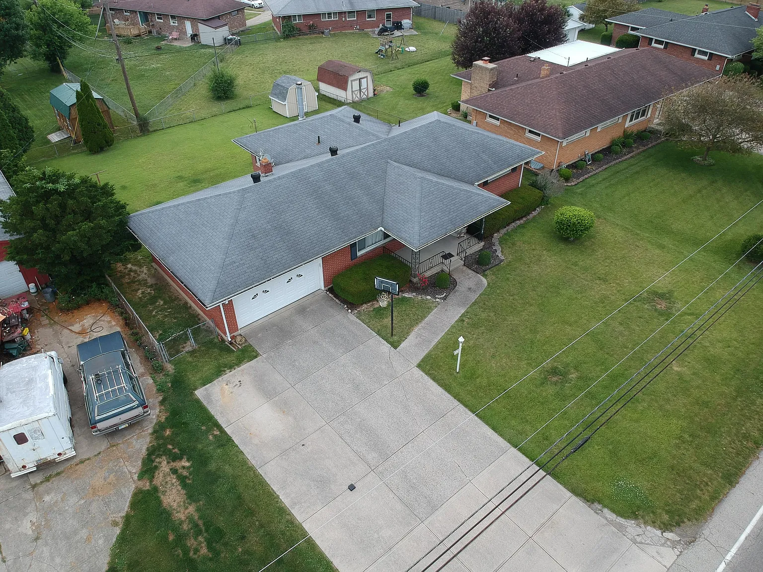 4709 Middle Urbana Rd photo 1