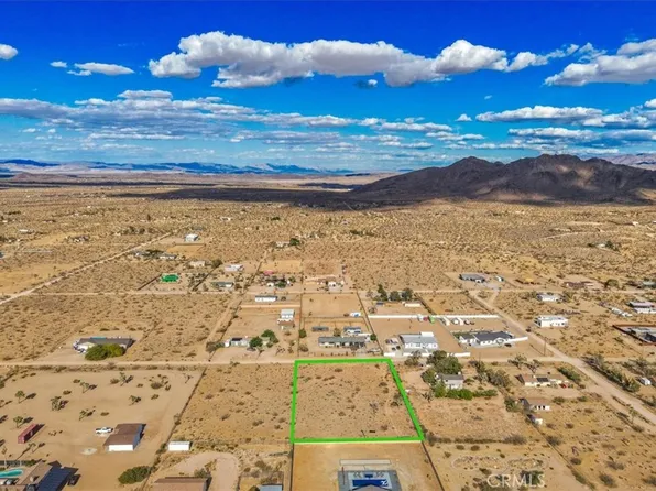 3854 Anita Ave, Yucca Valley, CA 92284