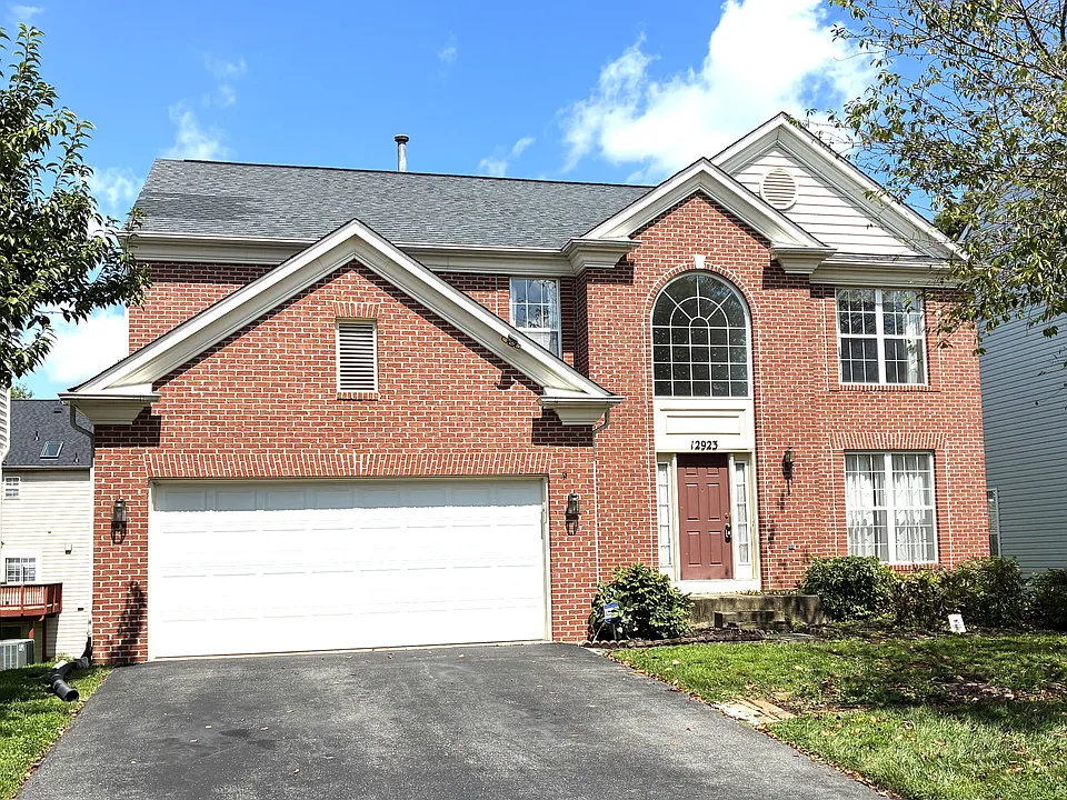 12923 Creamery Hill Dr