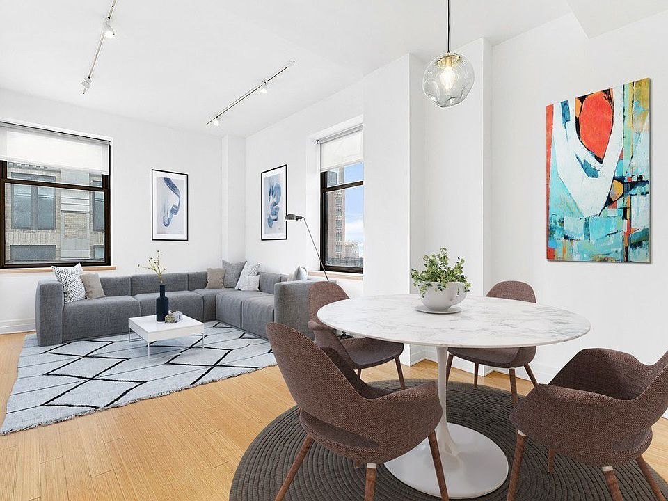 1st image of 110 Livingston St APT 12P