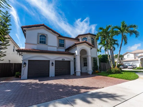 11530 NW 82nd Ter, Doral, FL 33178