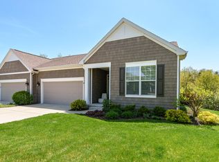 3649 Whicker Pointe, Kalamazoo, MI 49006