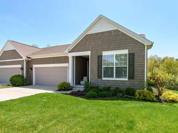 3649 Whicker Pointe, Kalamazoo, MI 49006