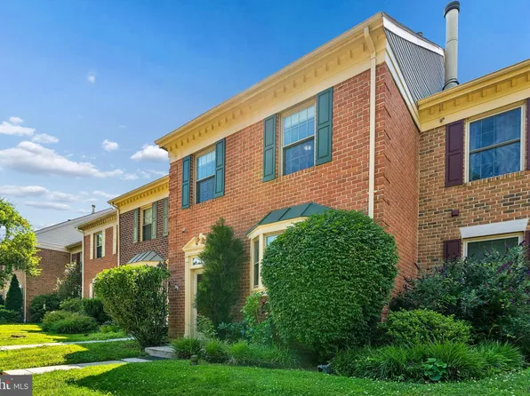 25 Cross Falls Cir, Sparks Glencoe, MD 21152