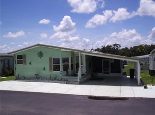 37826 Madeira Ave, Zephyrhills, FL 33541